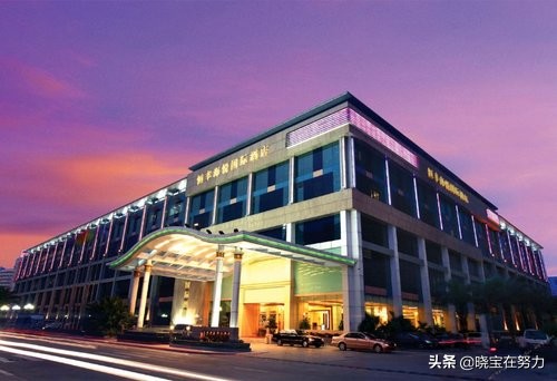 深圳市超过200个房的酒店有多少,深圳市四星级酒店