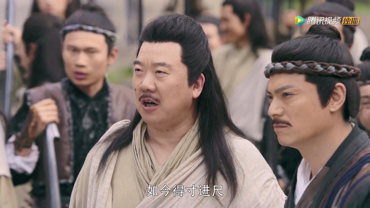 新版倚天屠龙记第50集,倚天屠龙记第66集