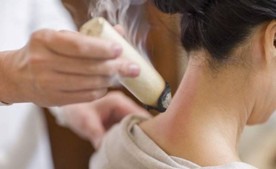 感冒四大穴位,感冒退烧灸哪个穴位图解