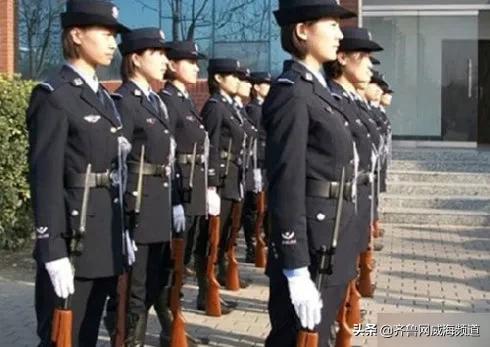 公安部致敬警花,致敬公安英雄合集