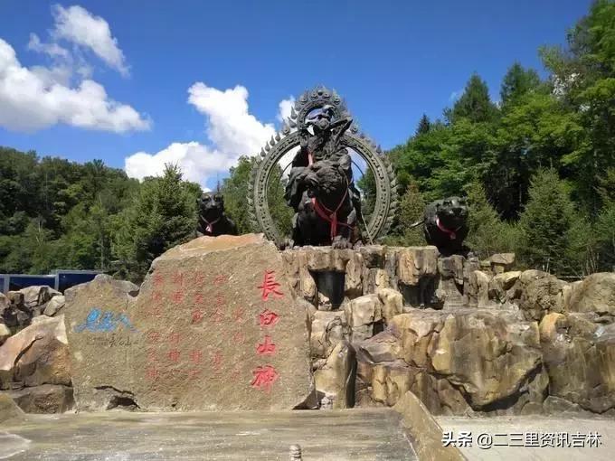 吉林秋天旅游线路,吉林土著推荐周末旅游路线