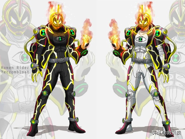 假面骑士帝骑和空我哪个厉害,假面骑士空我所有形态变身方式