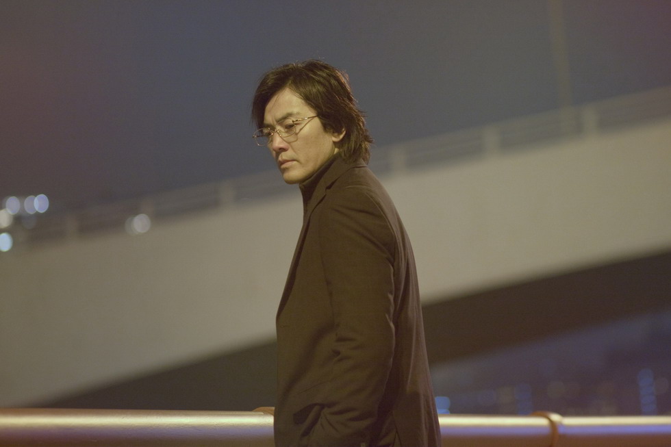 金城武对郑伊健的评价,金城武郑伊健最新消息