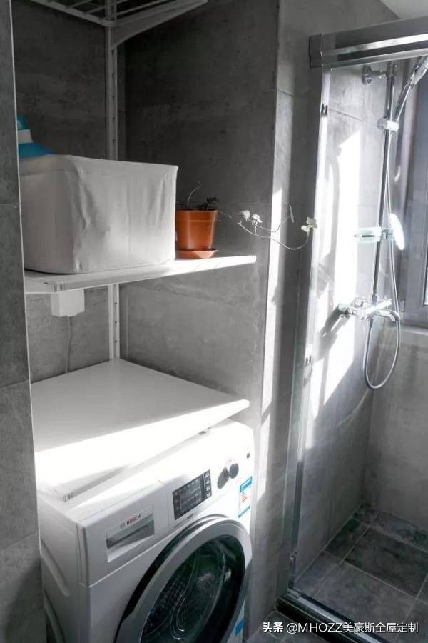 当北欧遇上轻奢,当北欧风遇上妈妈审美