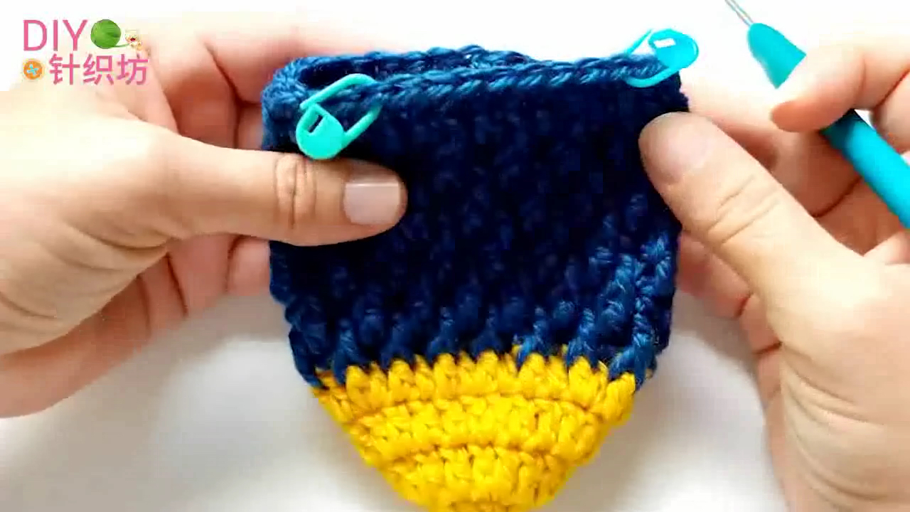 编织地板袜1-3岁薄款夏季,家居地板袜毛线袜子编织图解