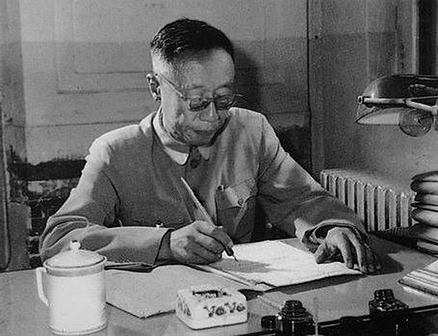 1950年溥仪册立清朝太子，溥仪作古后他在屋里哭了一整天