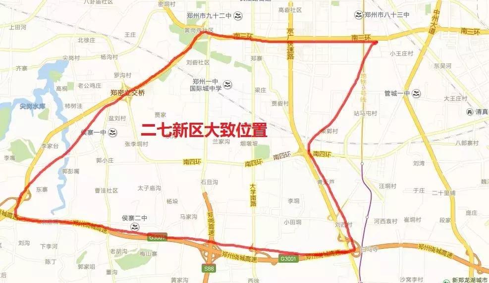 郑州市金水区杨君刘村安置房,郑州市杨金片区最新规划