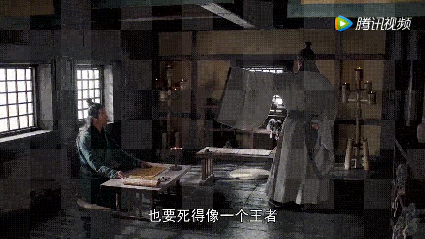 张鲁一演技炸裂瞬间,张鲁一演技太猛