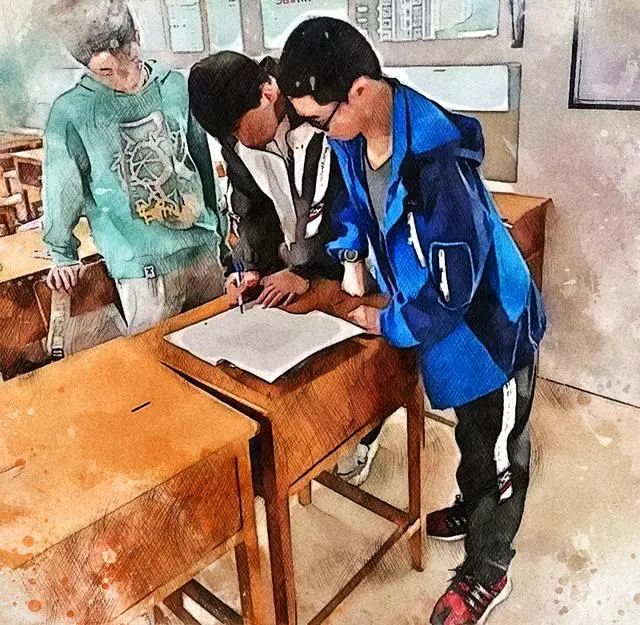 重度脑瘫|高考631，逆袭人生