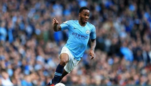 英超最佳前锋是哪个,英超近十年最佳前锋