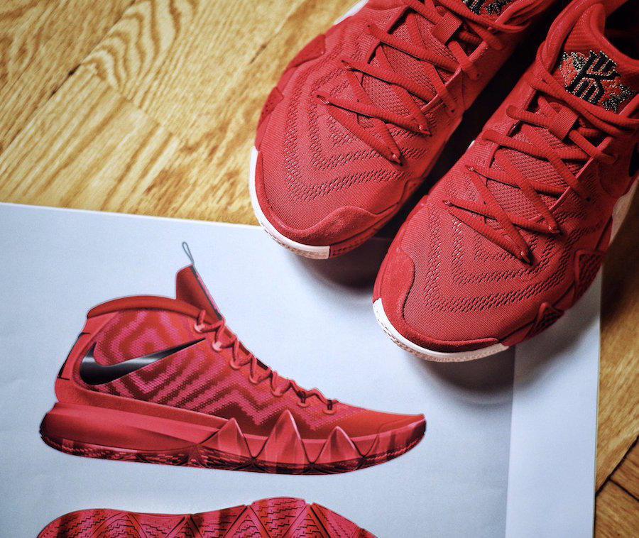 说一说最有设计感的球鞋,冷门但实用的球鞋有哪些