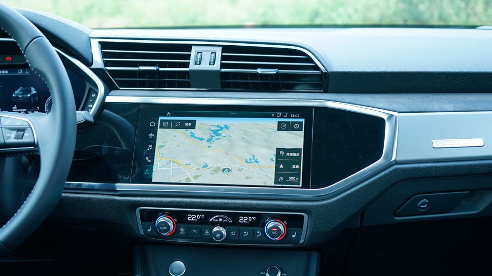 奥迪q345tfsiquattro,奥迪q335tfsi时尚动感型测评