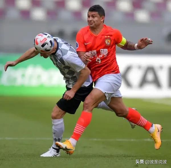 神户胜利船vs广州恒大直播,亚冠恒大战上港第二回合时间