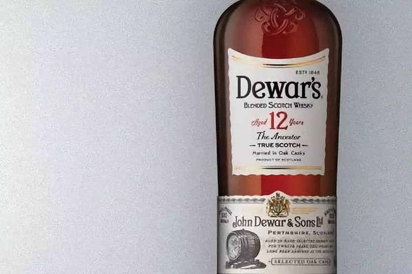 喝酒指南大全,品酒笔记两款上乘的苏格兰威士忌