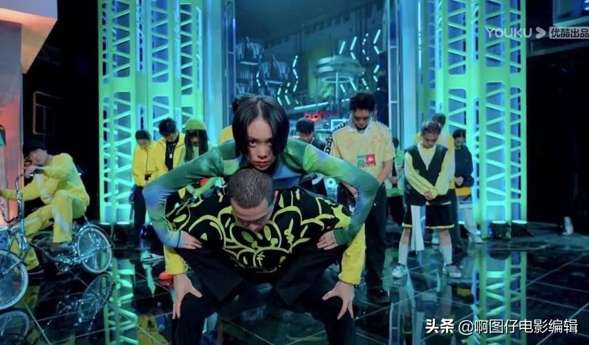 全程神仙打架,三分钟看懂神仙打架