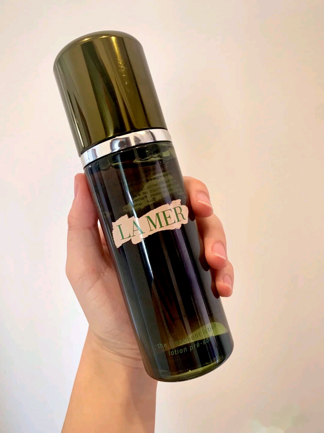 海蓝之谜和兰蔻哪个牌子好,兰蔻海蓝之谜是国际品牌吗