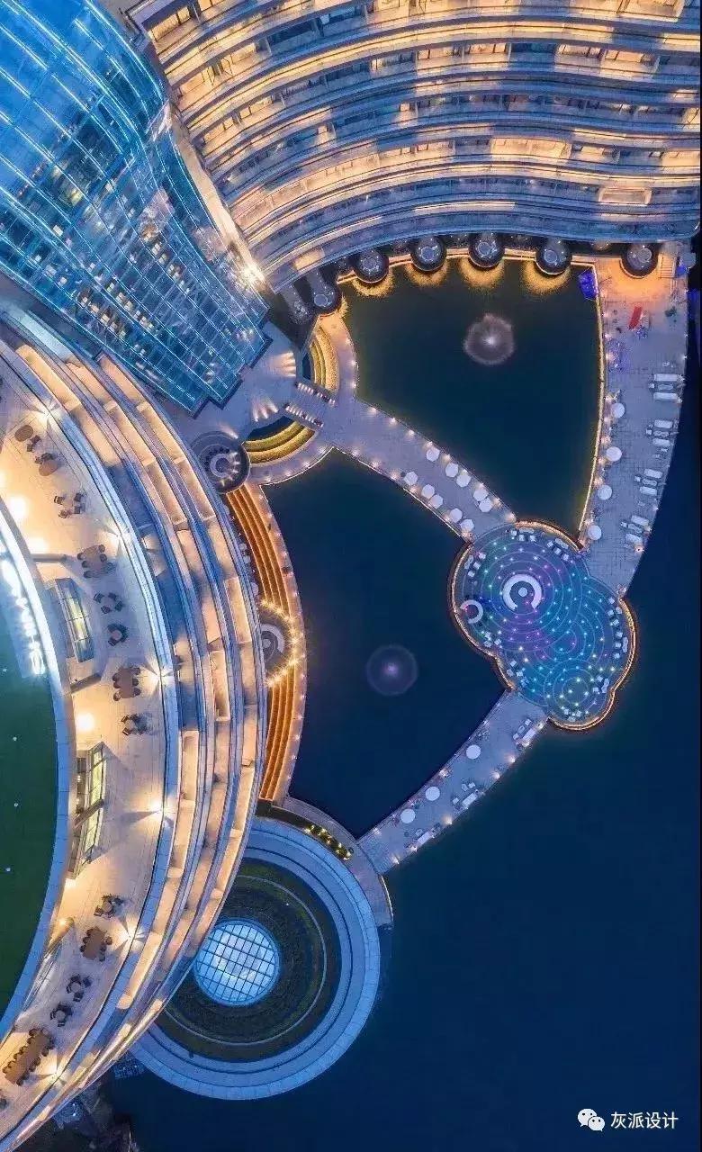 斥资3亿打造的深坑酒店,20亿打造的深坑酒店在何处