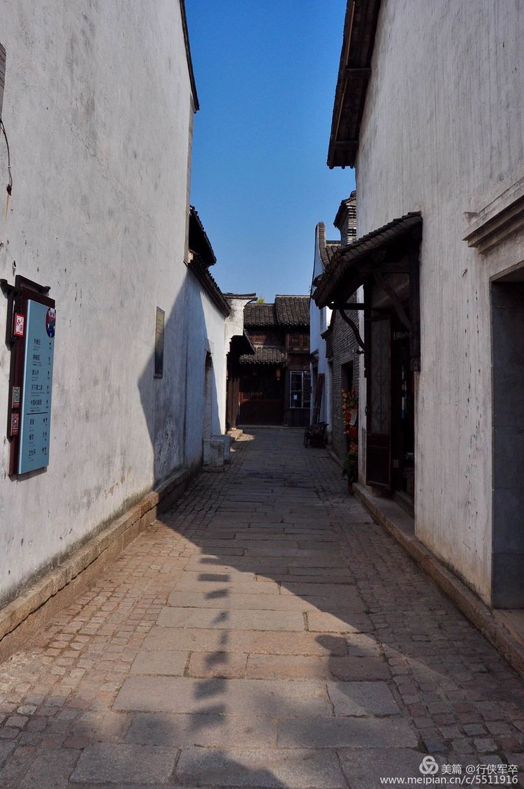 无锡有几个古镇免费景点排名,无锡古镇旅游景点排名前十