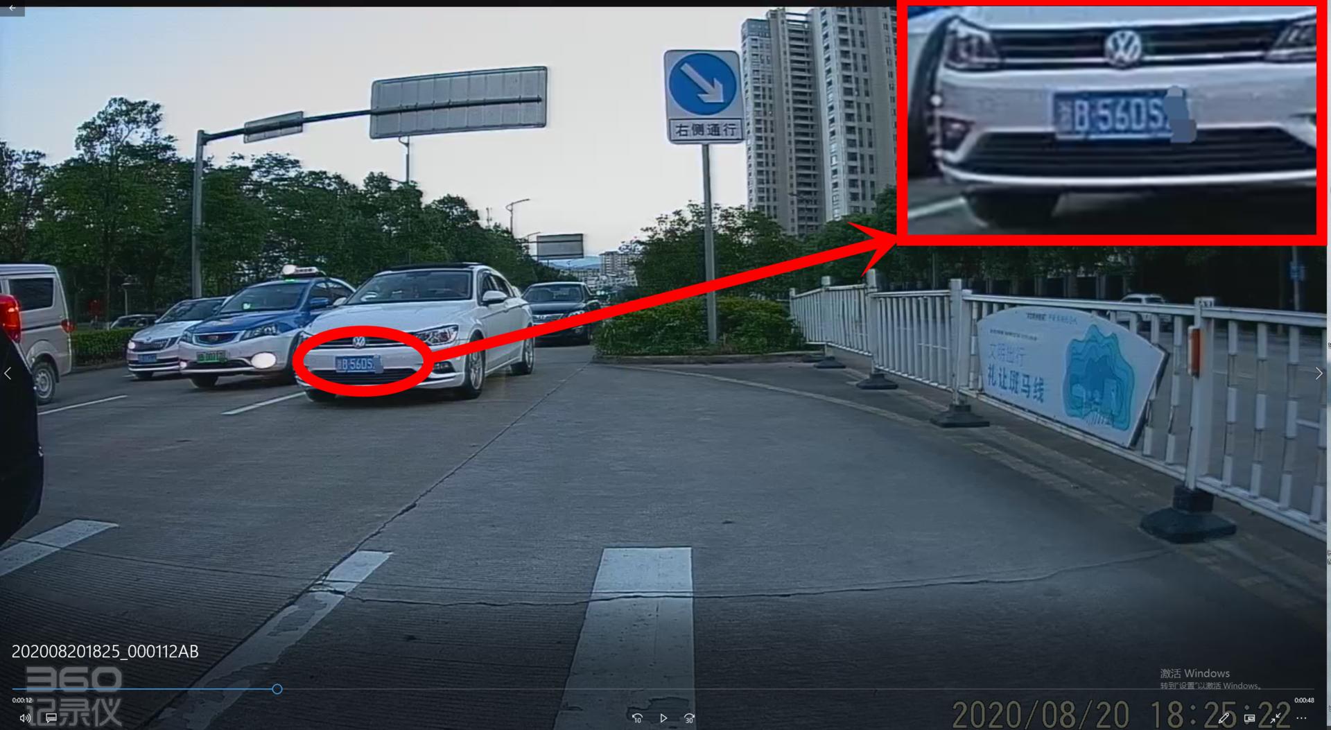 流媒体行车记录仪不防眩目,双录流媒体记录仪