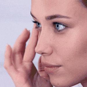 正品眼霜兰可欣,兰可欣眼霜用法