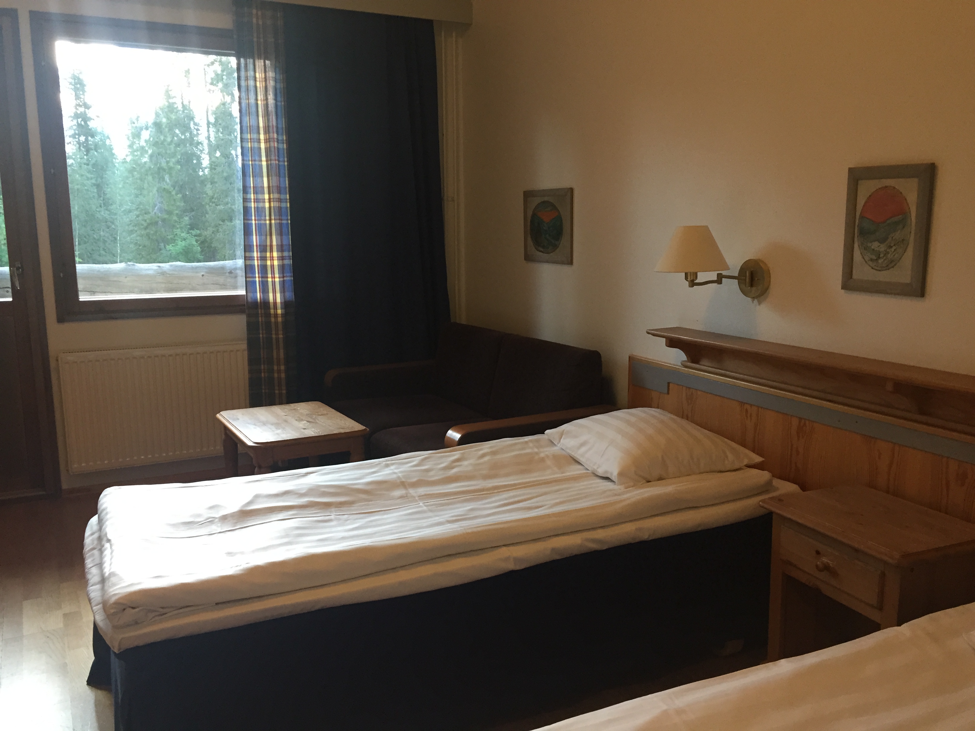 北欧20日游-D14.2-芬兰拉普兰