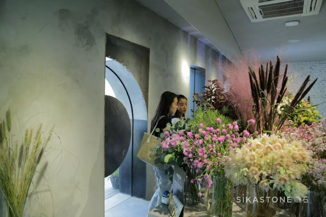 开一家成功的店需要什么条件,开一家花店怎样经营好