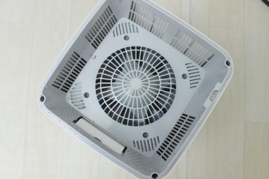 airx50度湿加湿器评测,为你安全解决冬日干燥烦恼