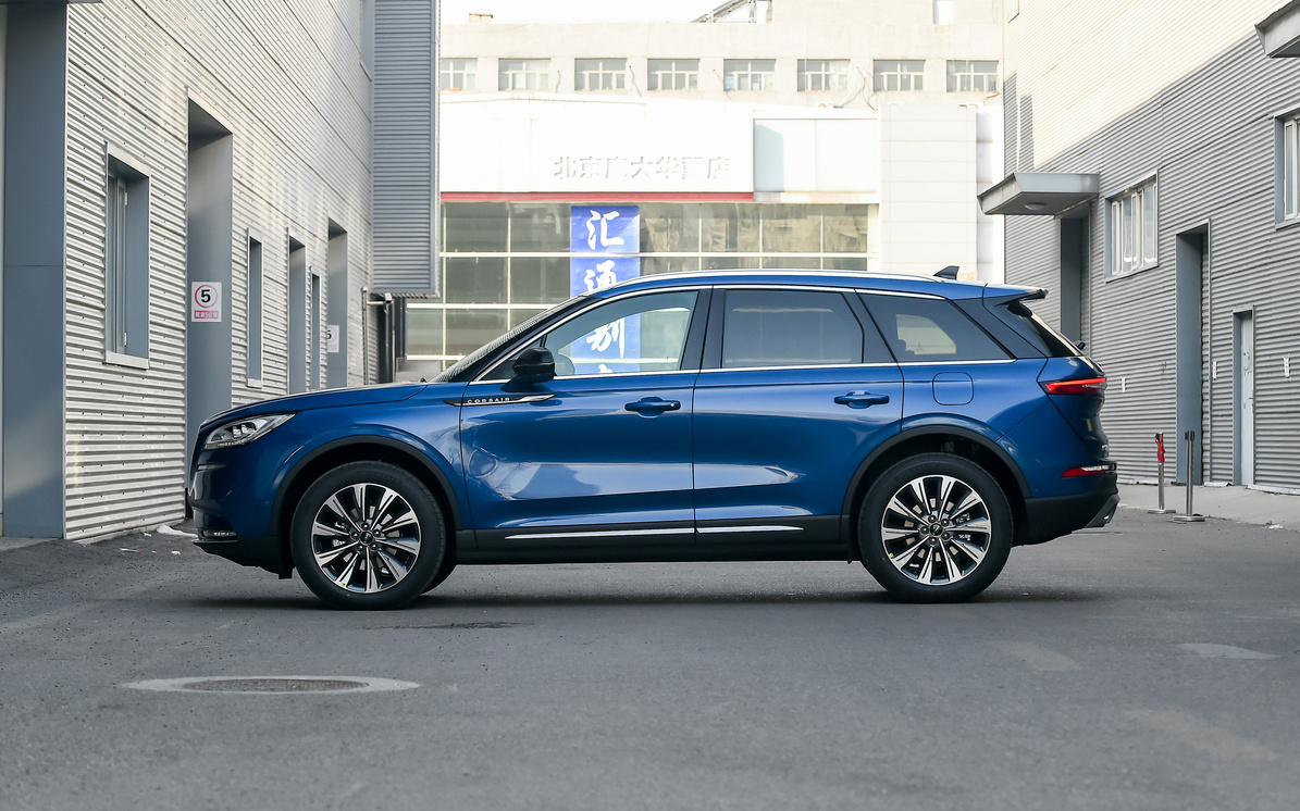 林肯性价比,林肯性价比越野车