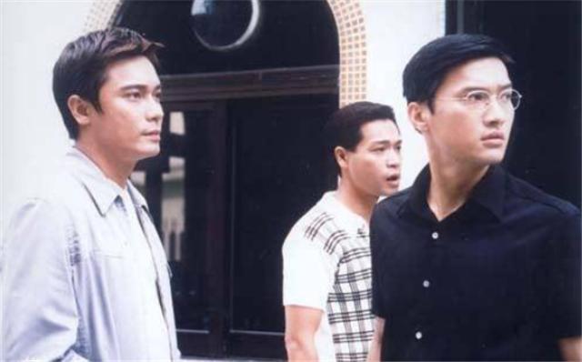 创世纪杨怡跑龙套,创世纪杨怡的角色