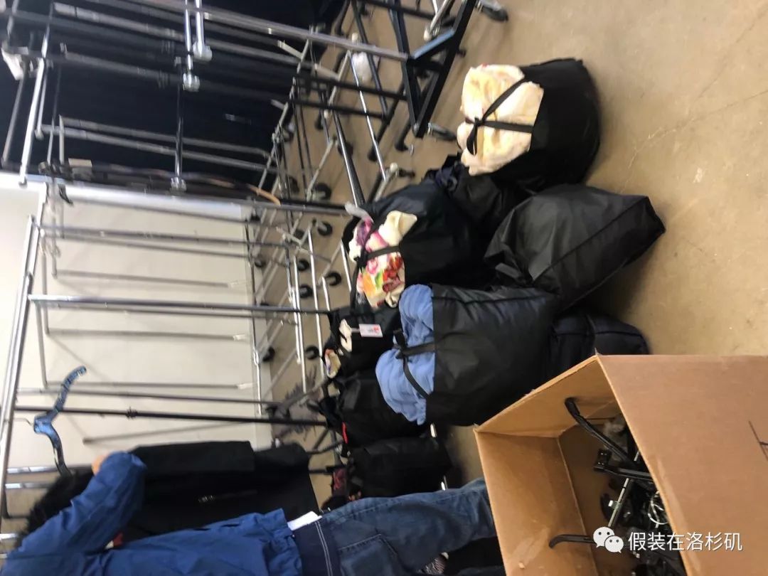 美国有一种剁手，叫做样品销售（SampleSale）