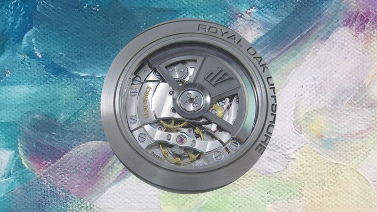 哪些手表用瑞士eta机芯的,eta机芯万国