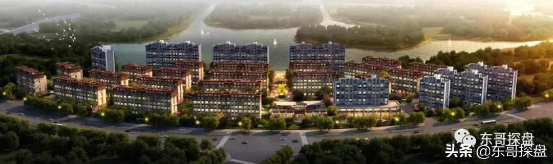 白沙科学谷新楼盘,白沙科学谷楼市