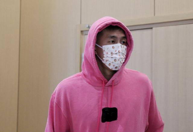 辽宁赵继伟张镇麟,辽宁赵继伟郭艾伦张镇麟