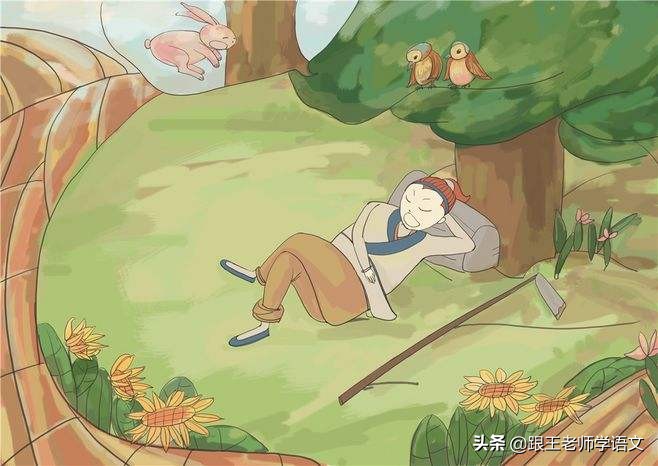 有哪些出自寓言故事的成语,来源于寓言故事的成语有什么