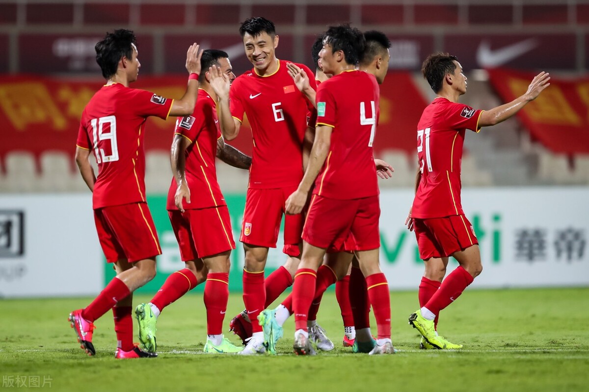 国足世预赛对阵叙利亚直播,国足世预赛出线形势分析