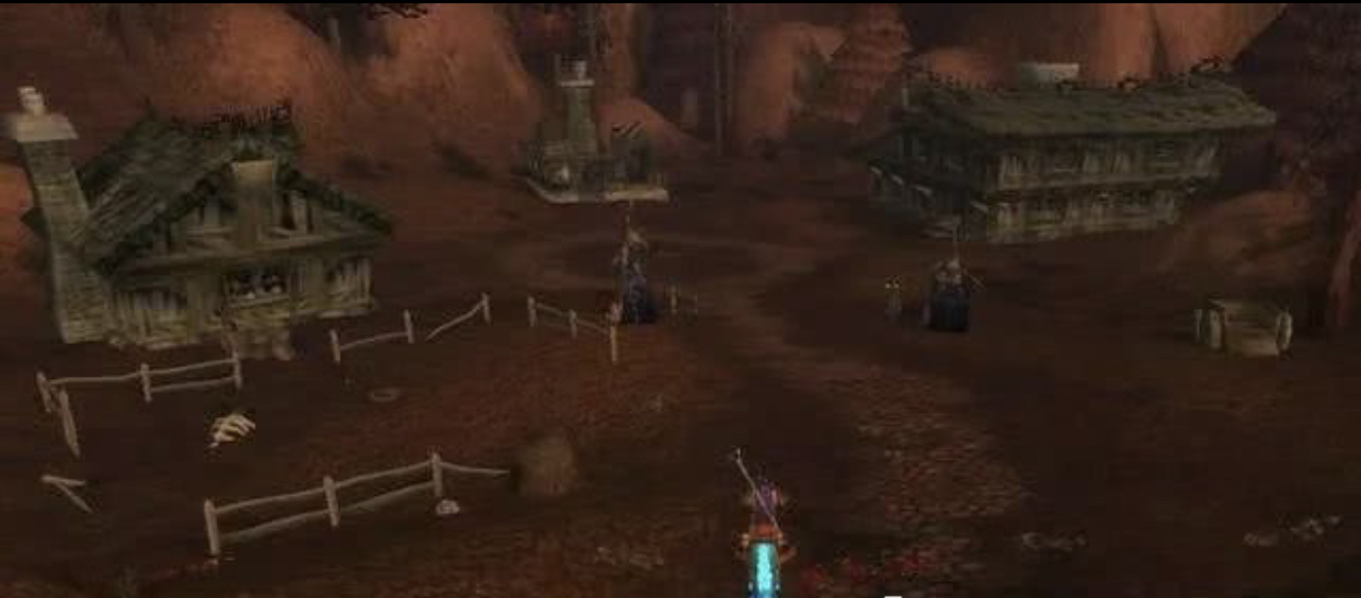 魔兽怀旧服刷点攻略大全,魔兽怀旧服法师副本打金