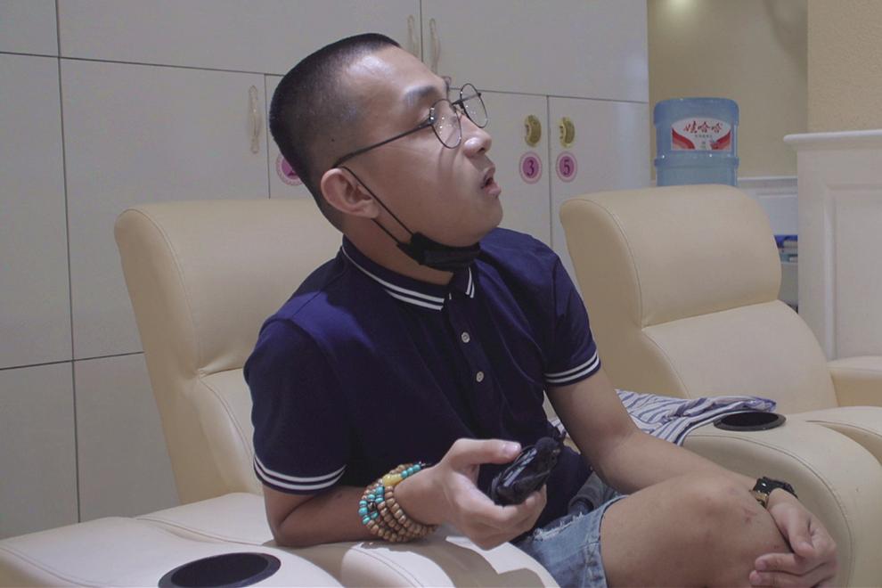 严重骨性地包天正畸效果,地包天矫正后又反颌怎么办