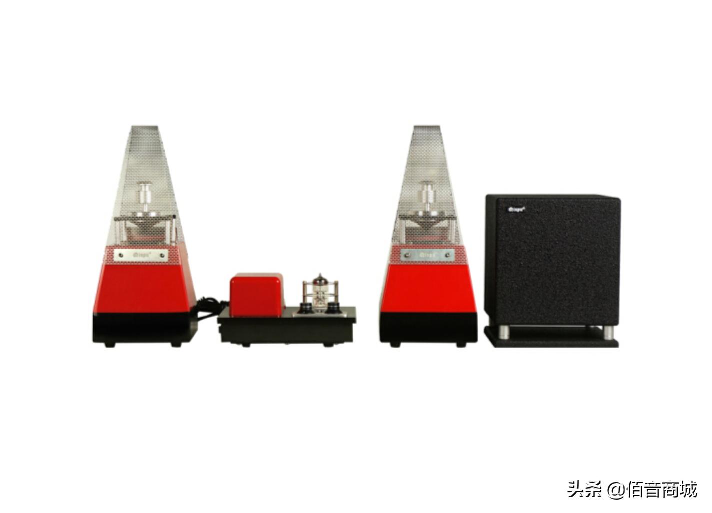 hifi系统搭配,hifi功放和音箱怎样搭配