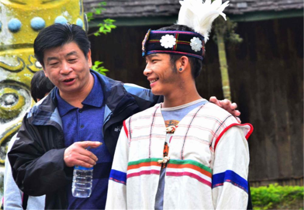 五十六个民族隐藏最悠久的历史,中国56个民族里面最神秘的一族