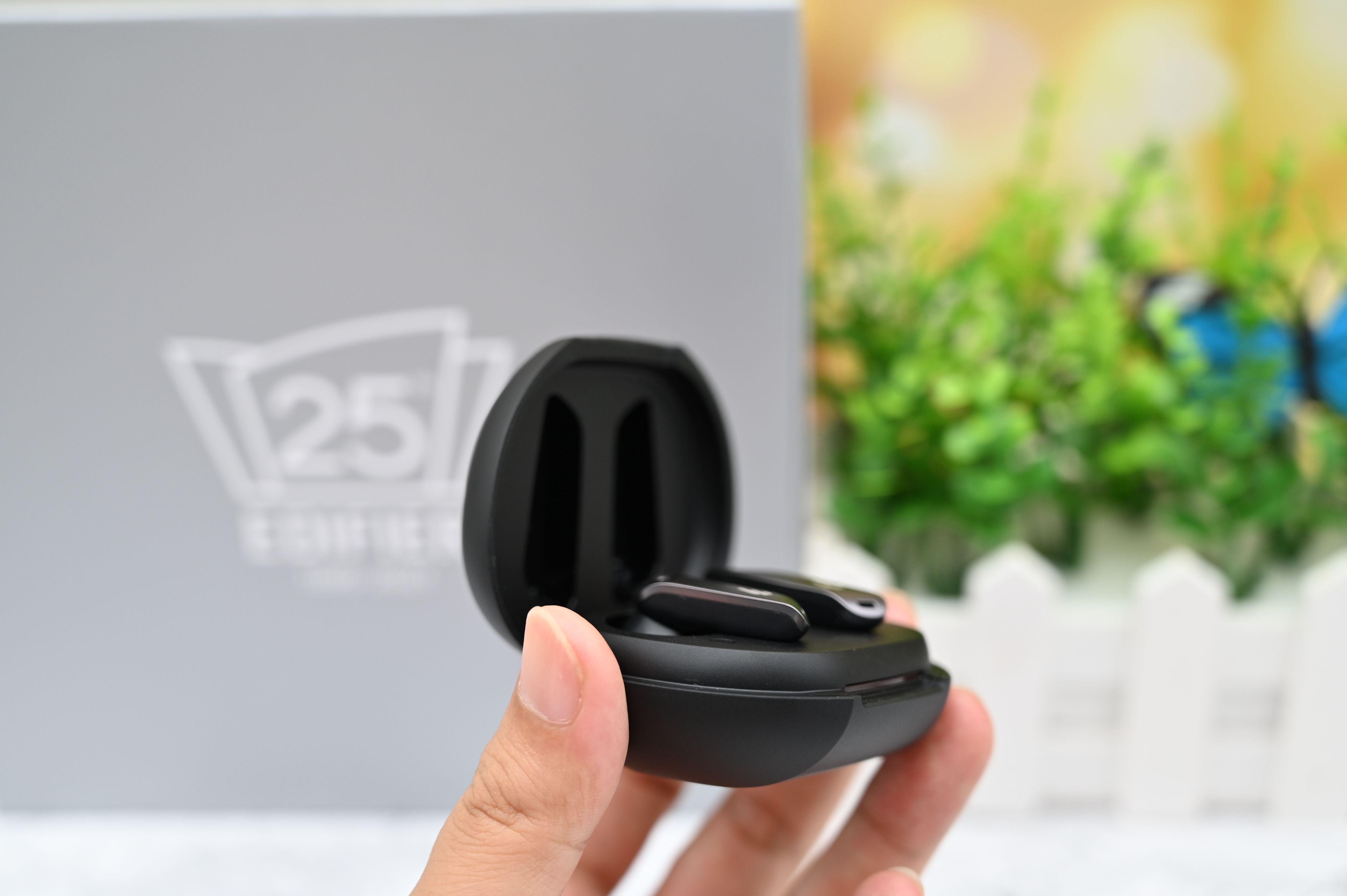 漫步者neobudspro音质什么水平,漫步者neobudspro怎么煲机