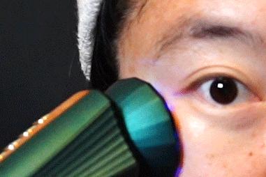 轻松学会选择正确的美容仪,美容仪器工作坑