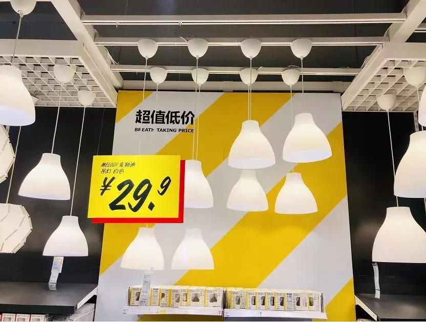 郑州宜家逛完要多久,郑州宜家第一天开业