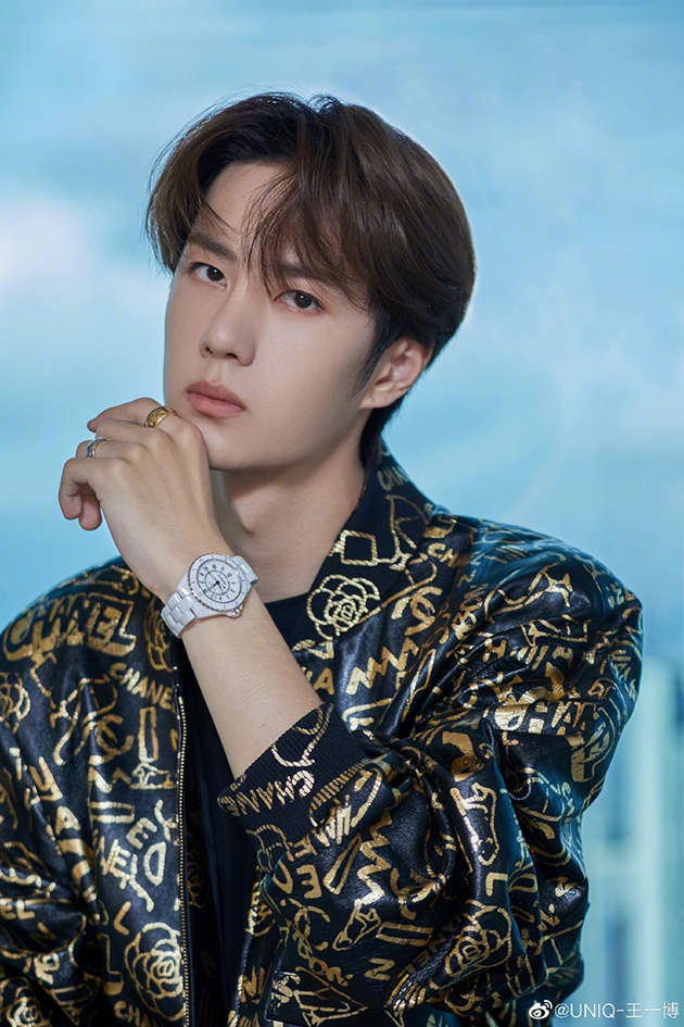 李准基回答问题,李准基最难解释的部分