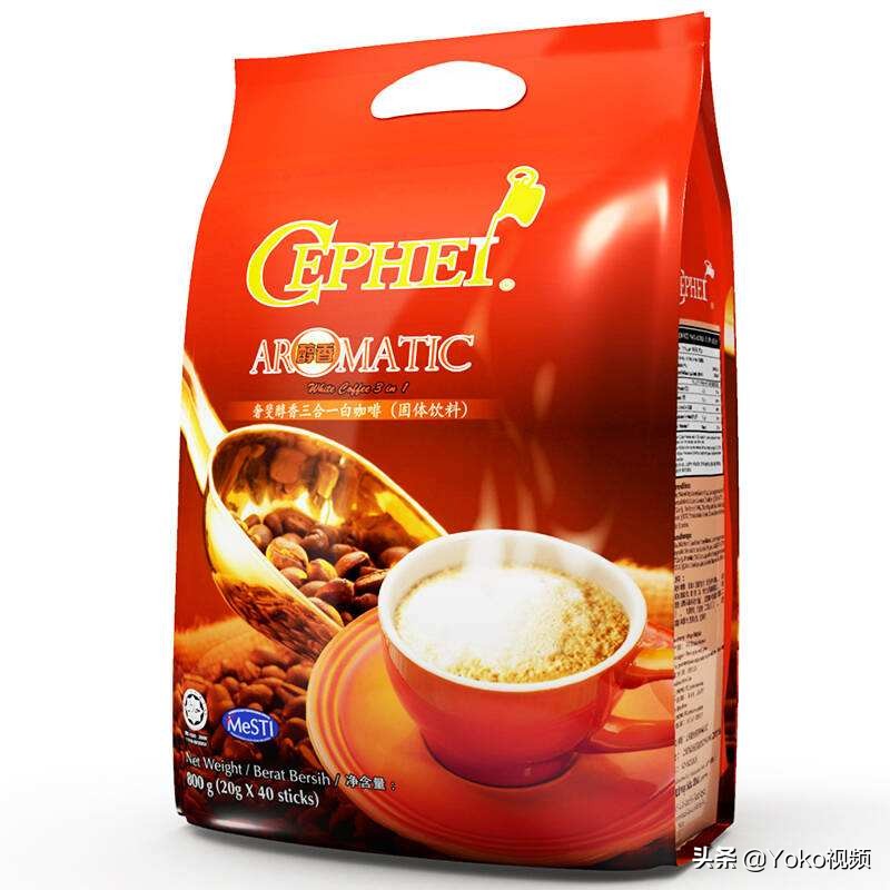 速溶咖啡品牌排行榜前十名天猫,速溶咖啡提神哪个品牌好