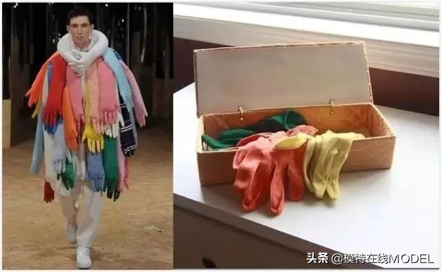 为什么时装秀上的衣服经常奇形怪状？不切实际的衣服到底有何用
