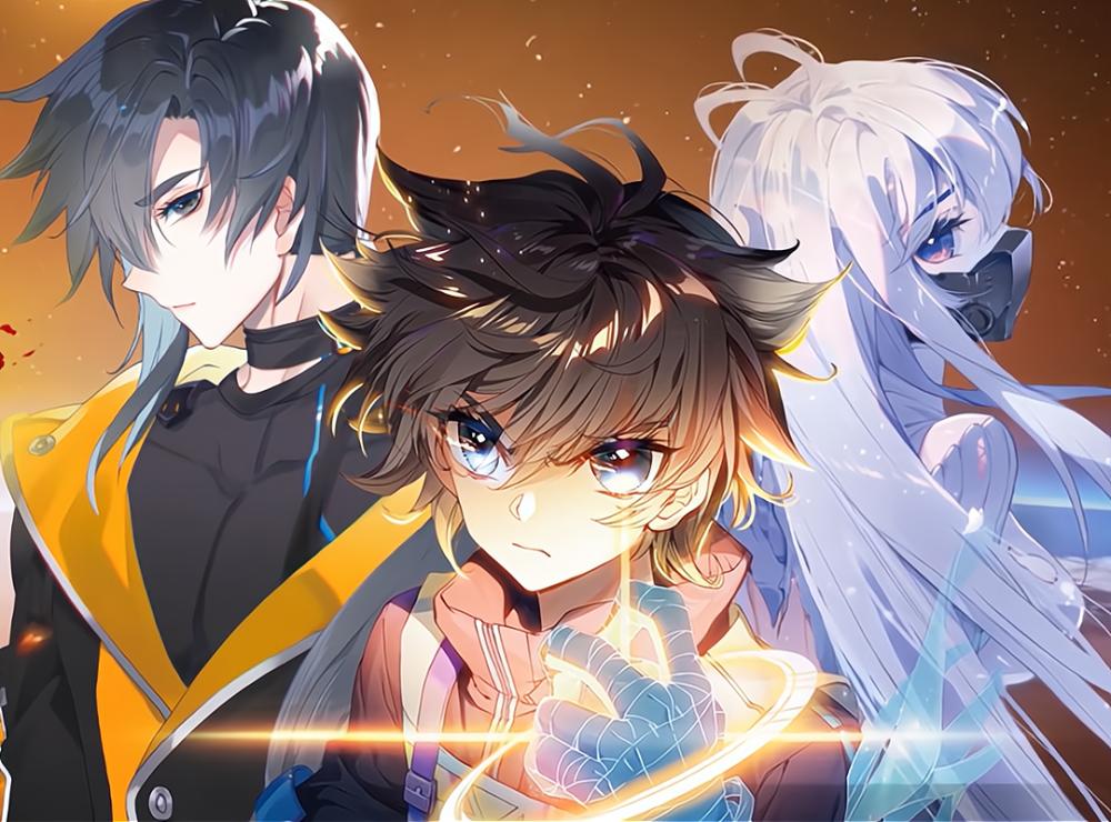 斗三古月娜第几章恢复记忆,斗三古月娜是不是银龙王