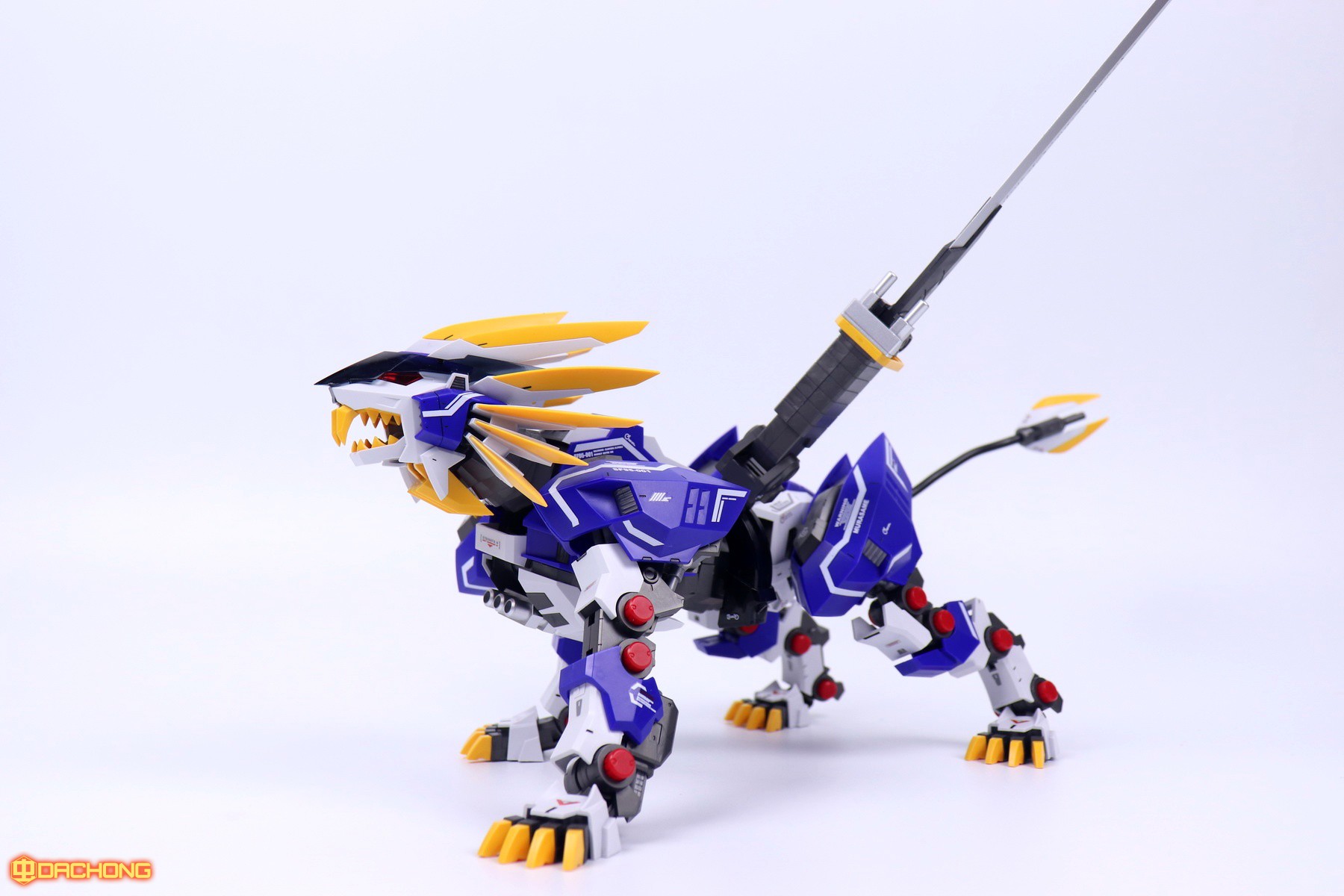 模玩简评127,模玩测评01