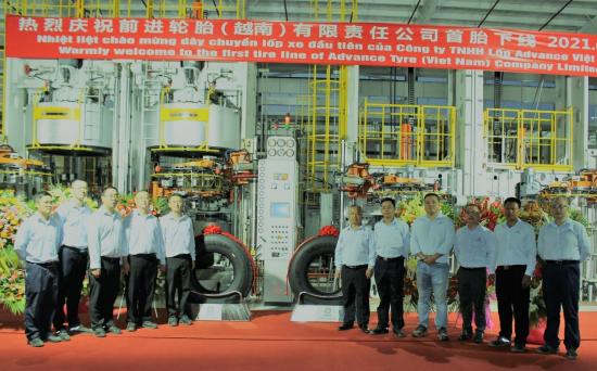 司机朋友注意了！卡客车轮胎哪家强？超出你的想象