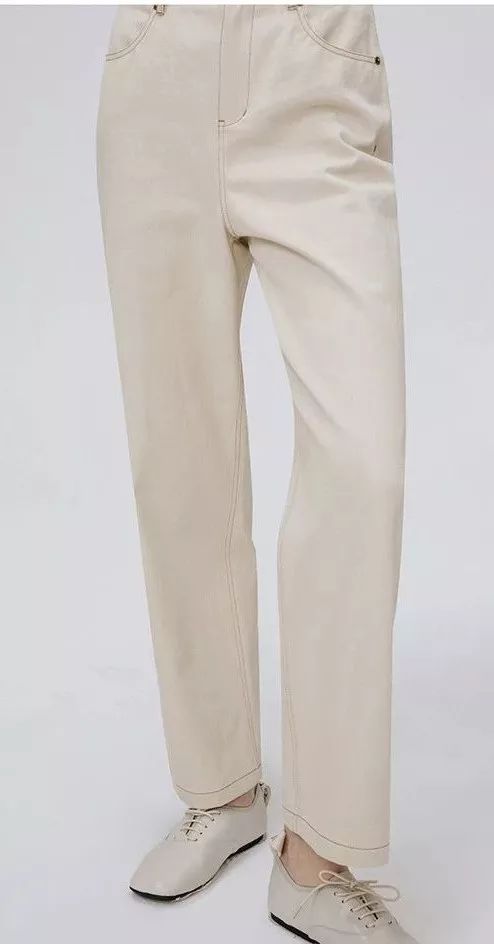 秋冬时髦高级穿搭合集,适合秋冬的基础款穿搭