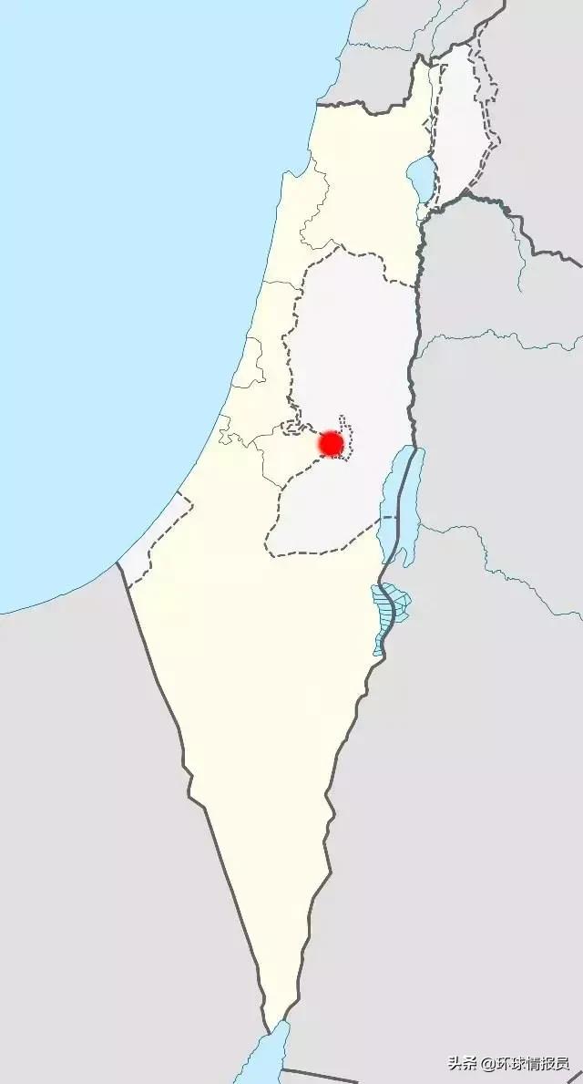 耶路撒冷犹太教和基督教冲突,耶路撒冷是有犹太教的圣地吗